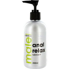 Lubrificante Relax Anale Maschile 250 ml - C.farma&beauty 