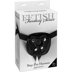 FETISH FANTASY STAY-PUT HARNERS - C.farma&beauty 