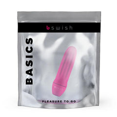 BSWISH BMINE CLASSIC, ROSA BLUSH - C.farma&beauty 