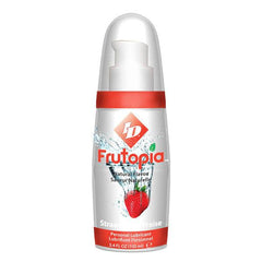 ID FRUTOPIA - LUBE FRAGOLA 100ML - C.farma&beauty 
