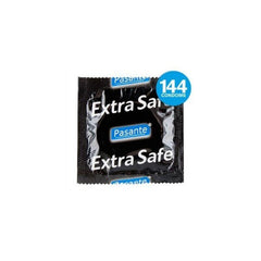 Preservativo Extra Spessore Extra Attraverso confezione da 144 unità | CFarmaBeauty - C.farma&beauty 