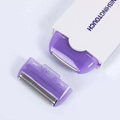 Epilatore senza fili - USB ricaricabile - C.farma&beauty 