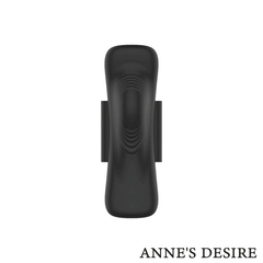 ANNE'S DESIRE - PANTY PLEASURE TECNOLOG A WATCHME NERO - C.farma&beauty 
