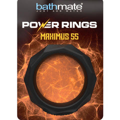 BATHMATE - ANELLO POWER MAXIMUS 55 - C.farma&beauty 