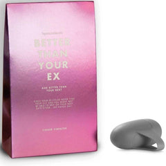 BIJOUX CLITHERAPY VIBRATING FINGERTIP BETTER THAN YOUR EX - C.farma&beauty 