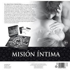 MISION INTIMA EDICION ORIGINALE (ES) - C.farma&beauty 