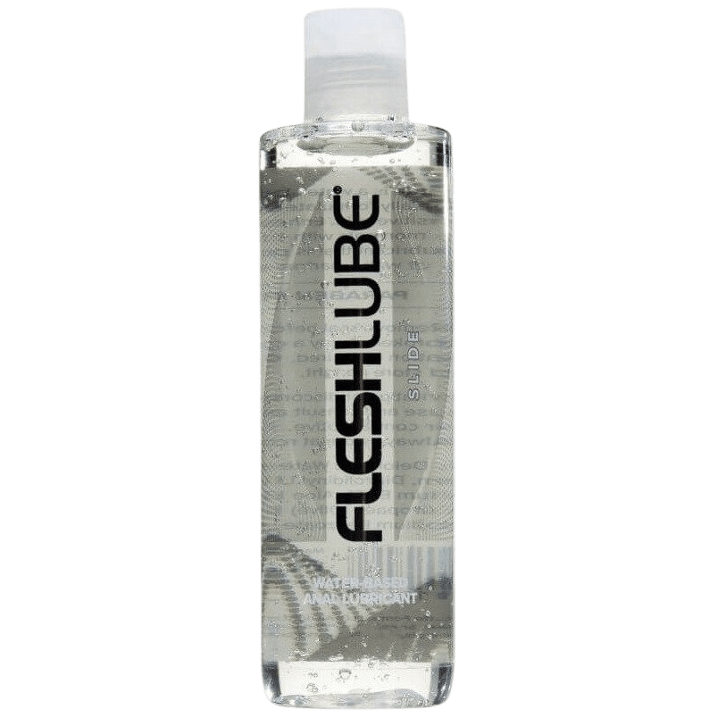 FLESHJACK - FLESHLUBE LUBRIFICANTE ANALE A BASE ACQUA 100 ML - C.farma&beauty 