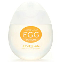TENGA - LOZIONE ALL'UOVO TENGA 50 ML - C.farma&beauty 